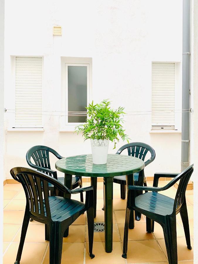 Precioso Apartamento Cerca Del Mar Con Wifi, Piscina Y Parking La Herradura (Granada) Exterior foto