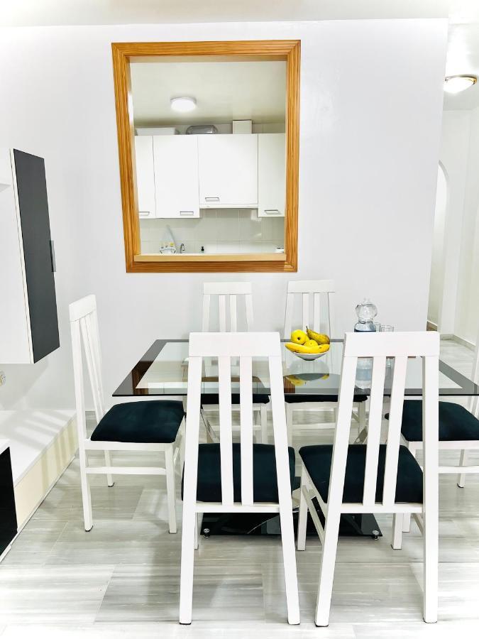 Precioso Apartamento Cerca Del Mar Con Wifi, Piscina Y Parking La Herradura (Granada) Exterior foto