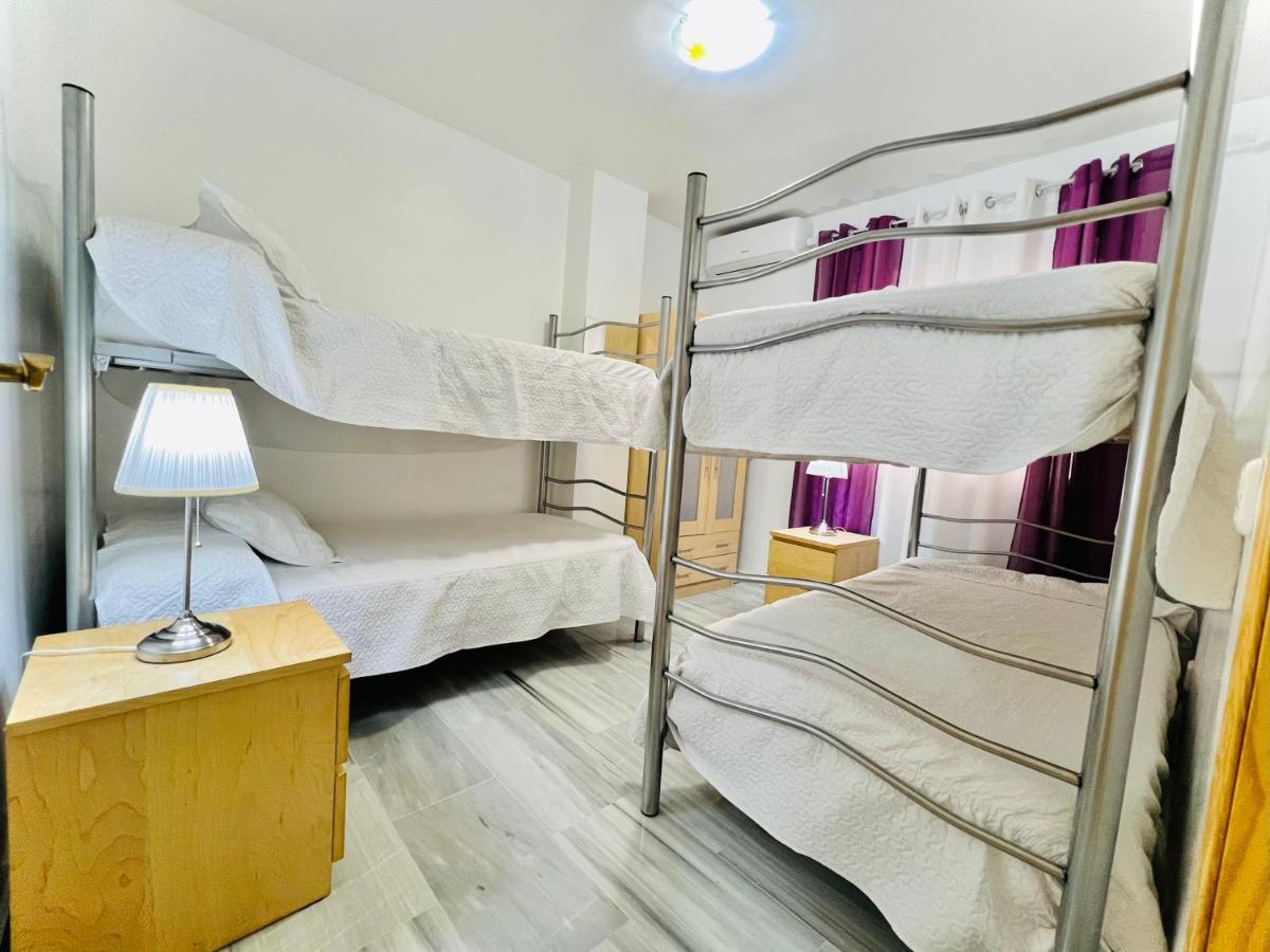 Precioso Apartamento Cerca Del Mar Con Wifi, Piscina Y Parking La Herradura (Granada) Exterior foto