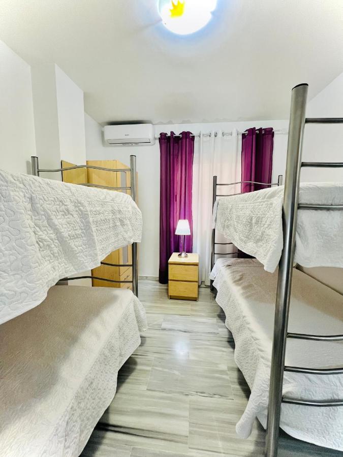 Precioso Apartamento Cerca Del Mar Con Wifi, Piscina Y Parking La Herradura (Granada) Exterior foto